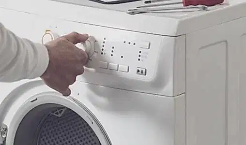 Appliance Installation