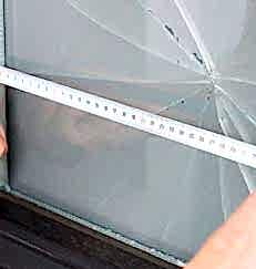 Window Repair & Replacement