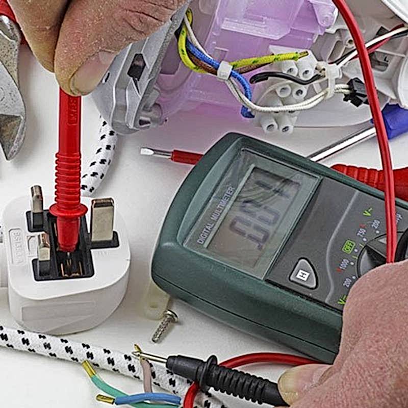 PAT Testing